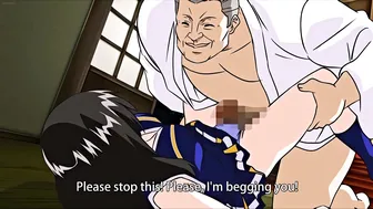 Kansen 5 The Daybreak 3 HIGH QUALITY Hentai