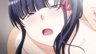 Saimin Seishidou - 03 2160p 48fps