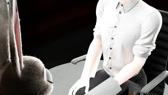 Judy's Interrogation