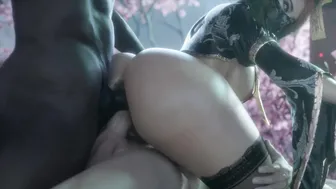 NideVeil Compilation [TDonTran]