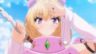 Yuusha-hime Miria 02 [2160p]