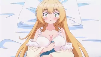 Yuusha-chan No Bouken Wa Owatte Shimatta! 01 [2160p]