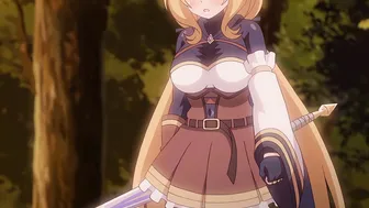 Yuusha-chan No Bouken Wa Owatte Shimatta! 01 [2160p]