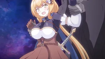 Yuusha-chan No Bouken Wa Owatte Shimatta! 01 [2160p]