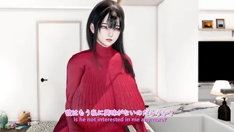 My Wife Love BBC - E03