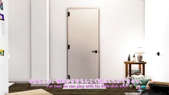 My Wife Love BBC - E03