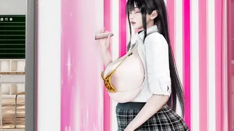 My Wife Love BBC - E07