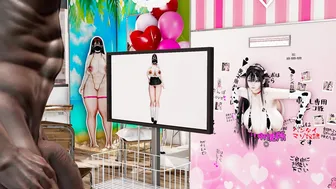 My Wife Love BBC -  E08