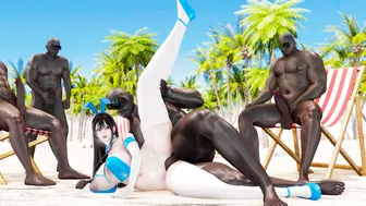 My Wife Love BBC - E10 Alt 15