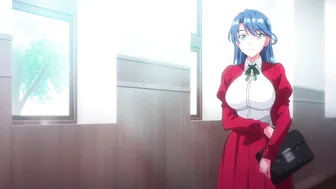 Yumemiru Otome - 01 2160p 48fps