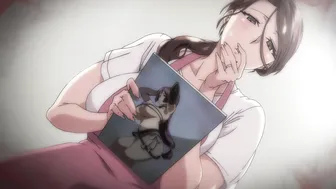 Tsuma Ni Damatte Sokubaikai Ni Ikun Ja Nakatta - 02 2160p 48fps