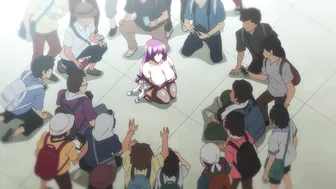 Tsuma Ni Damatte Sokubaikai Ni Ikun Ja Nakatta - 02 2160p 48fps