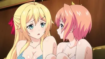 Mankitsu Happening - 02 2160p 48fps