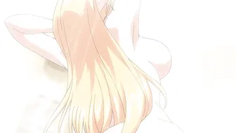 Mankitsu Happening - 02 2160p 48fps