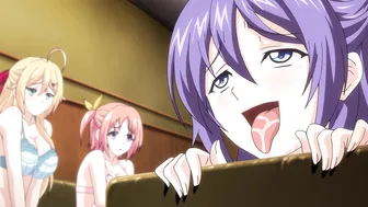 Mankitsu Happening - 02 2160p 48fps