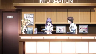 Mankitsu Happening - 04 2160p 48fps