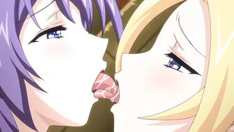 Mankitsu Happening - 04 2160p 48fps