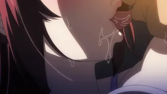 Akane Wa Tsumare Somerareru - 02 2160p 48fps