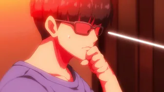 Succubus Yondara Haha Ga Kita - 02 2160p 48fps