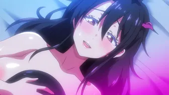 Succubus Yondara Haha Ga Kita - 02 2160p 48fps