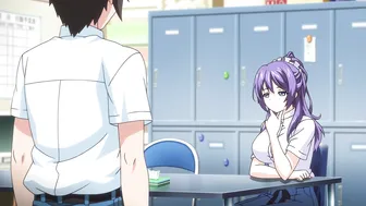 Mankitsu Happening - 01 2160p 48fps