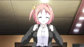 Mankitsu Happening - 01 2160p 48fps