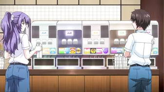 Mankitsu Happening - 01 2160p 48fps