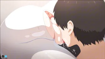 Maidgirl Rina Asked To Stay