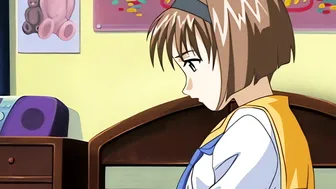 Ai Shimai Futari No Kajitsu - 01