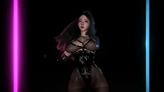 [xjyy]VAM MMD Heart Attack