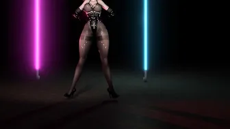 [xjyy]VAM MMD Heart Attack