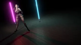 [xjyy]VAM MMD Heart Attack