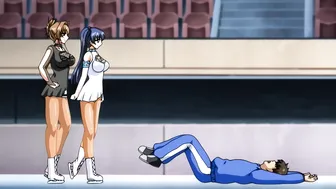 Binkan Athlete - [2160p-HEVC