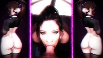 ATMOSPHERE HMV AgapiLord 4K 120FPS