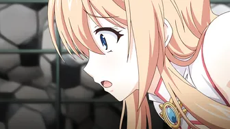 Nerawareta Megami Tenshi Angeltia - 02 [2160p