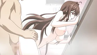 Nerawareta Megami Tenshi Angeltia - 02 [2160p