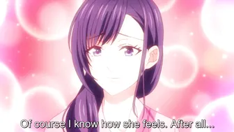 Curvy Cheating Wife Betrays Her Husband with His Best Friend ''Hentai'' Eng Sub