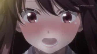 ''Undercover Lust'' The Boss and His Secretary’s Dirty Car Encounter(Hentai Anime)