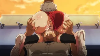 Akane Wa Tsumare Somerareru - 01 2160p 48fps