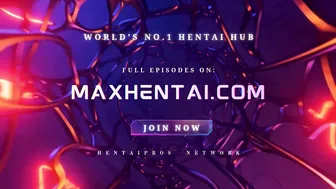 Massive Fingering and Squirting Orgasm for Busty Secretary (Hentai) Eng Sub