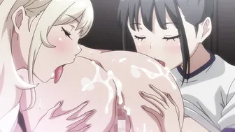 Boku Ni Harem Sefure Ga Dekita Riyuu [04][60fps]