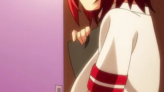 Tsundero [01][60fps]