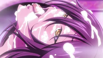 Kuroinu Kedakaki Seijo 04