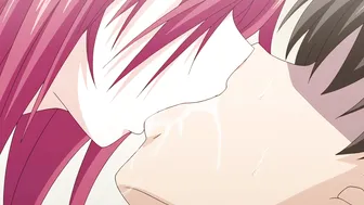 Succubus Appli Gakuen Saimin - 04 2160p 48fps