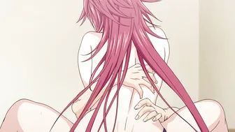 Succubus Appli Gakuen Saimin - 04 2160p 48fps