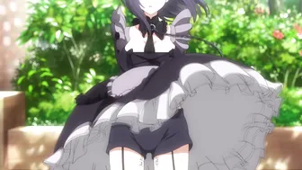 MY DRESS-UP DARLING FANSERVICE COMPILATION 4K