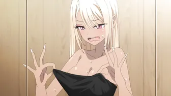 MY DRESS-UP DARLING FANSERVICE COMPILATION 4K