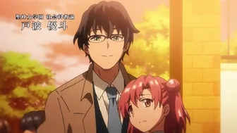 Yumemiru Otome - 02 [2160p-HEVC][48fps]