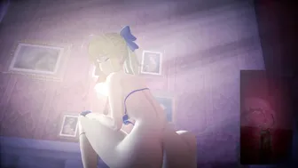 (Mastapov) Artoria Pendragon Lancer: Bunny Version 2