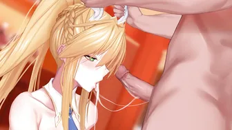 (Rinhee) FGO Artoria Pendragon Ruler